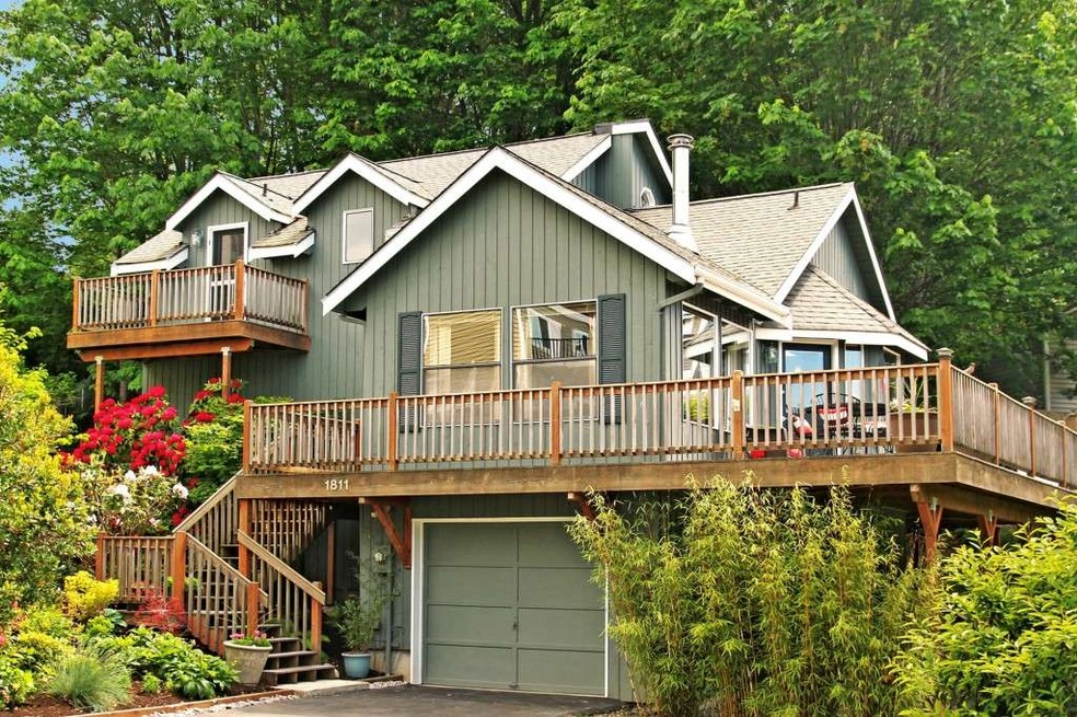 1811 19th Dr, Mukilteo, WA 98275 - photo 1