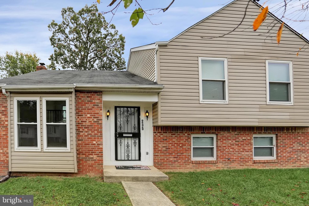 235 Sandhill Rd, Essex, MD 21221 - photo 1