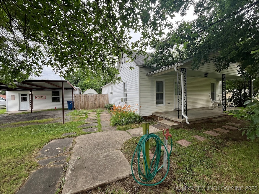 For Sale $119,000