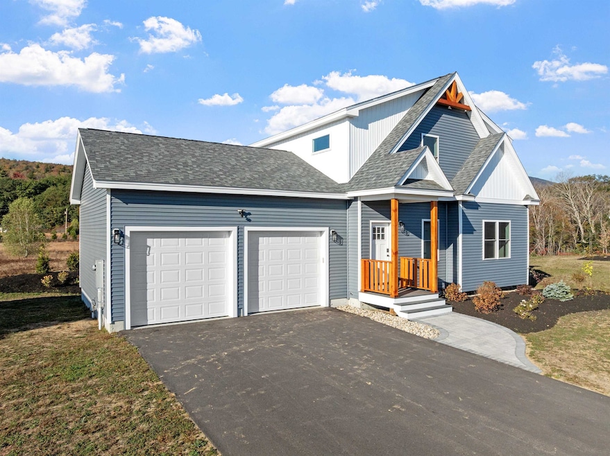 43 Melina's Way, Thornton, NH 03285 - photo 1