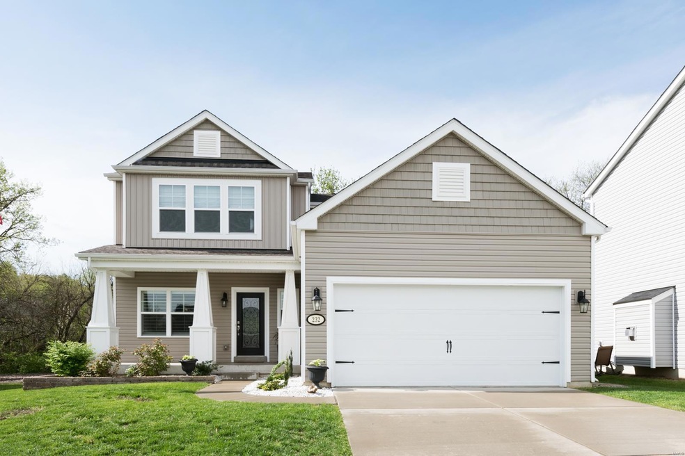 Stunning Lombardo built home that's BETTER THAN NE