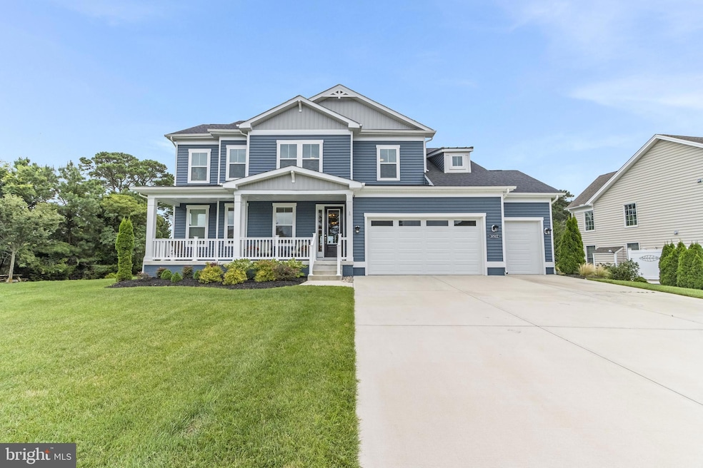 37522 Seaside Dr, Ocean View, DE 19970 - photo 1