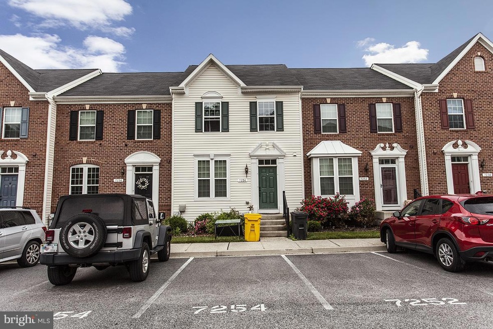 7254 Dorchester Woods Ln, Hanover, MD 21076 - photo 1
