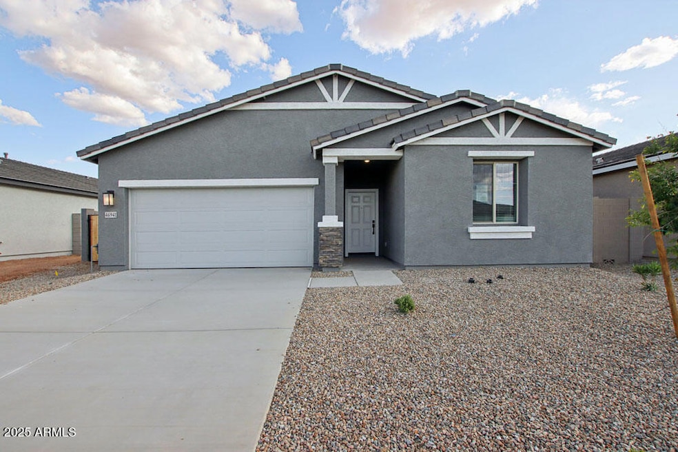 1 - Exterior Lot 52