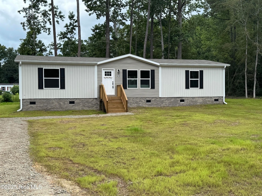 Sold $225,000 • Co-Listing Agent