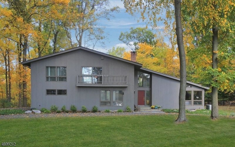 177 Mine Mount Rd, Bernardsville, NJ 07924 - photo 1