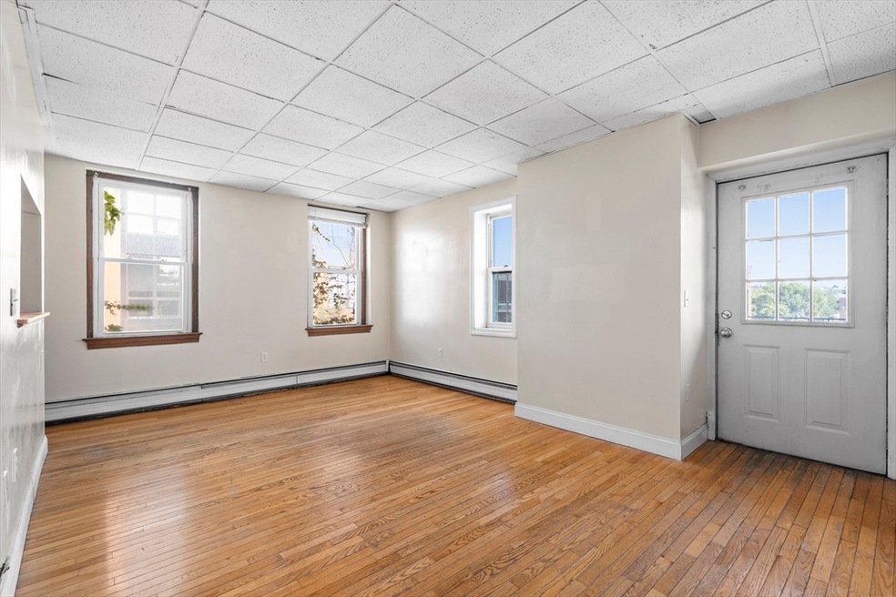 105 W 4th St unit 3A, Boston, MA 02127 - photo 1