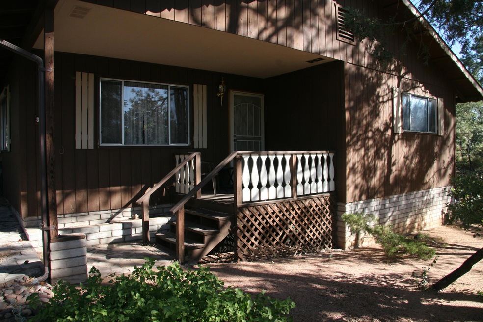 306 E Pinon Cir, Payson, AZ 85541 - photo 1