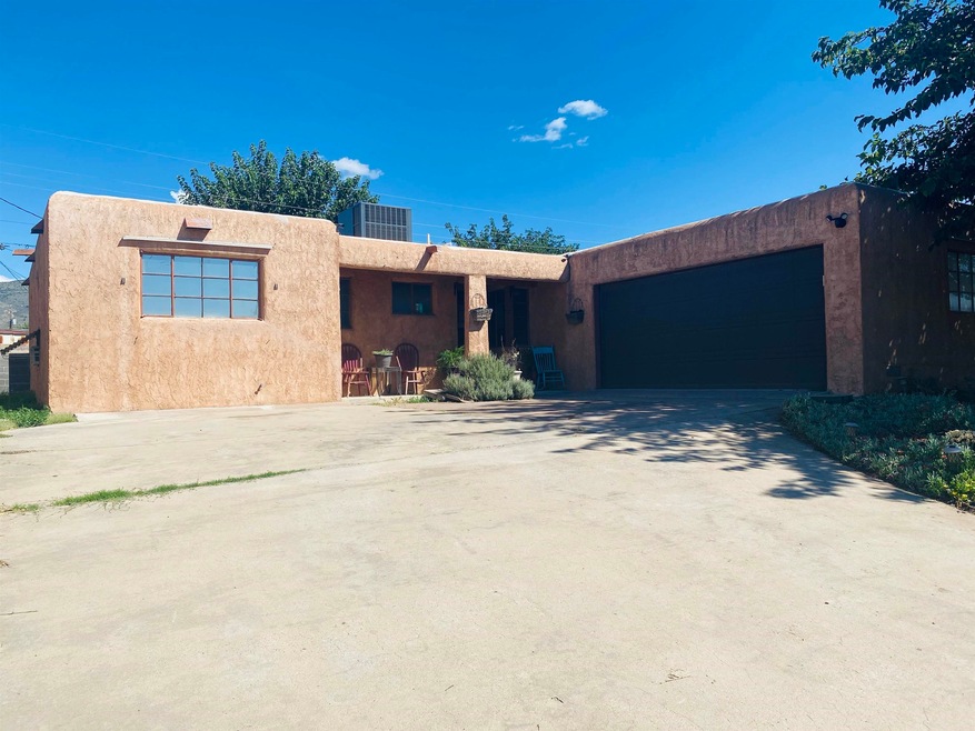 1804 Miracerros Ln, Alamogordo, NM 88310 - photo 1