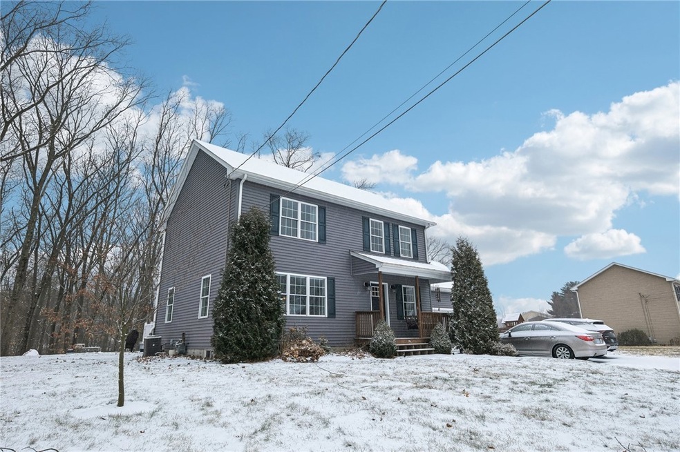 27 Rockcrest Ln, Johnston, RI 02919 - photo 1