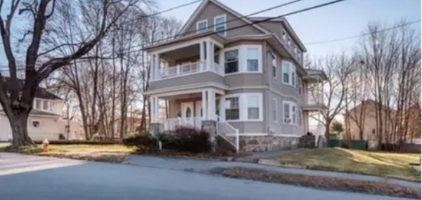 39 Furber Ave unit 2, North Andover, MA 01845 - photo 1