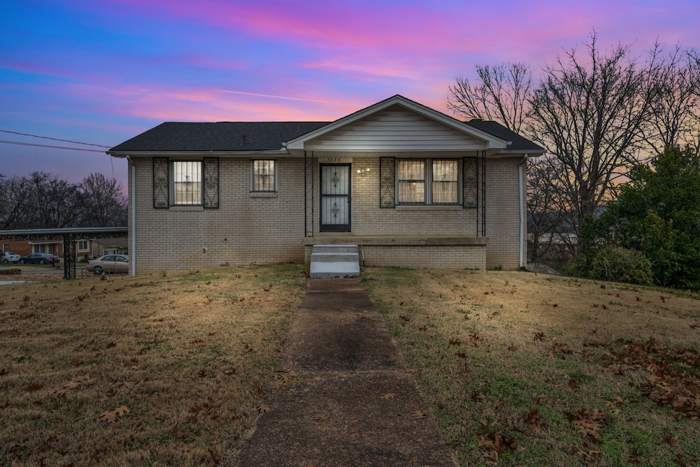 3336 Panorama Dr, Nashville, TN 37218 - photo 1