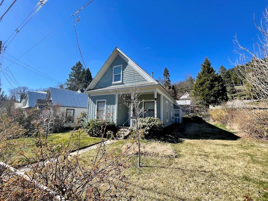 5701 Shasta Ave, Dunsmuir, CA 96025 - photo 1