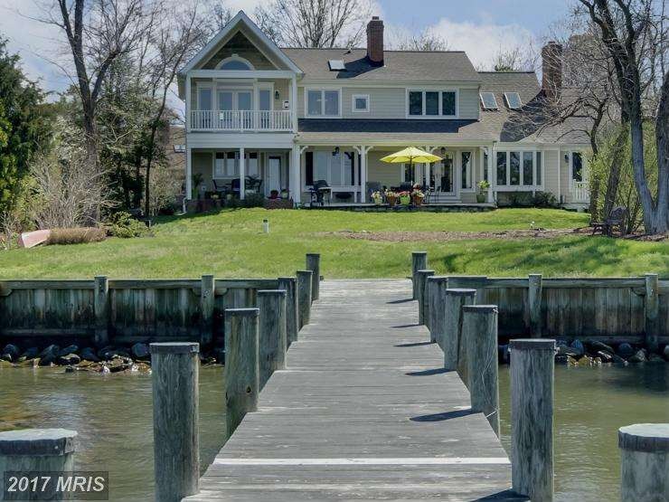 630 Riverside Dr, Annapolis, MD 21403 - photo 1