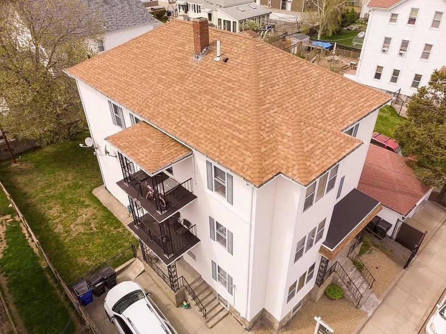 149 Nelson St unit 3E, Fall River, MA 02721 - photo 1