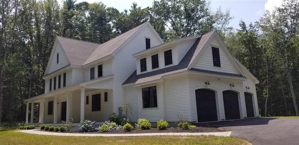 14 Wiggin Way, Stratham, NH 03885 - photo 1