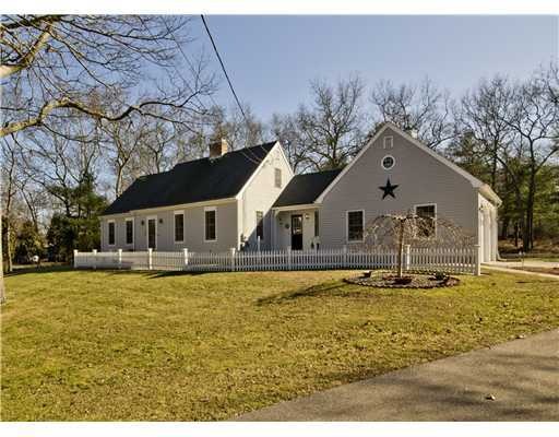 21 Peckham Hollow Rd, Charlestown, RI 02813 - photo 1