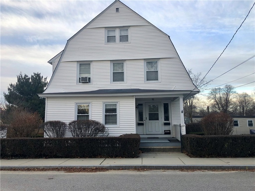 16 Cherry St unit 1, Warren, RI 02885 - photo 1