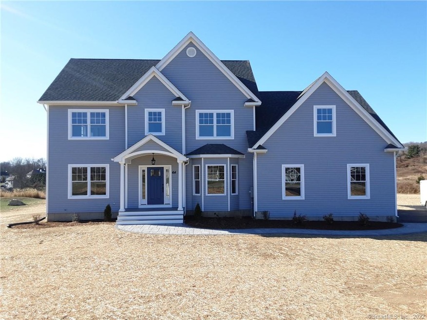 34 Brook Crossing, Ellington, CT 06029 - photo 1