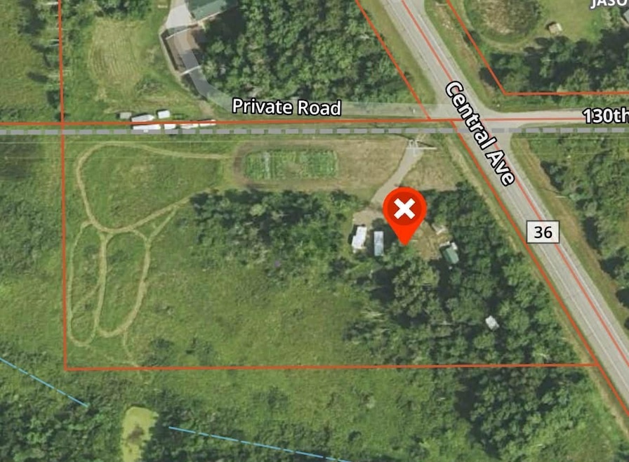 12957 Central Ave, Milaca, MN 56353 - photo 1