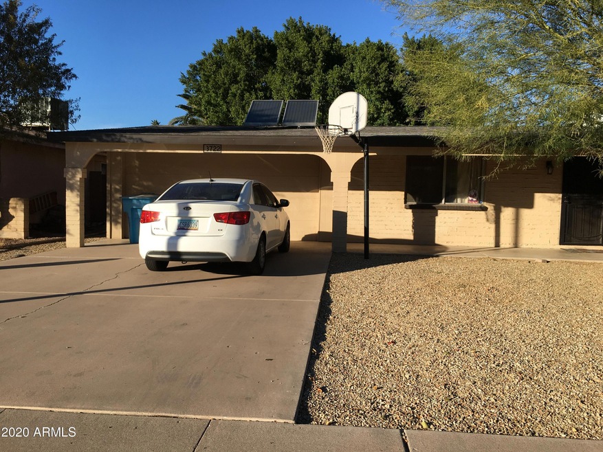 3722 W Caron St, Phoenix, AZ 85051 - photo 1
