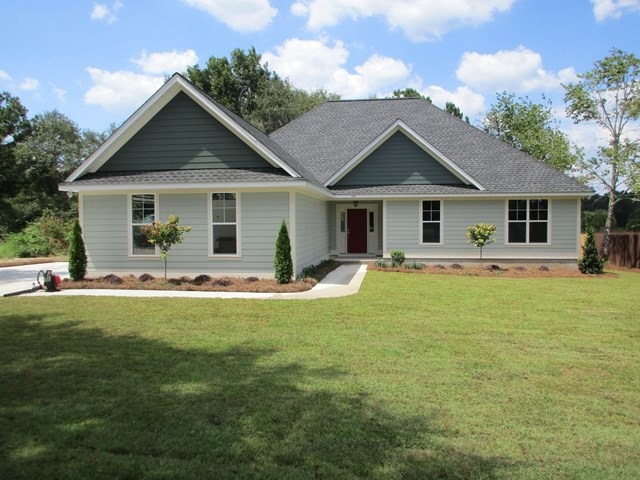 100 Stirrup Ln, Thomasville, GA 31757 - photo 1