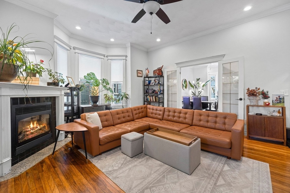 18 Gaston St unit 1, Dorchester, MA 02121 - photo 1