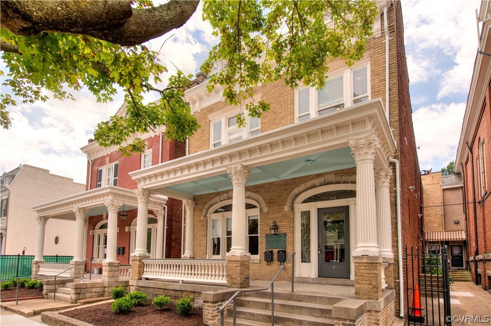 1915 Grove Ave unit 1, Richmond, VA 23220 - photo 1