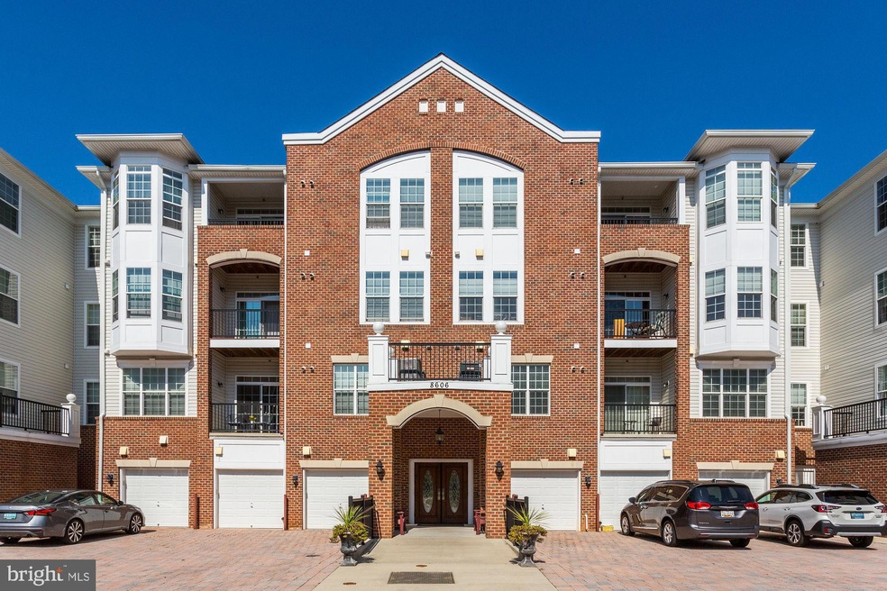 8606 Wintergreen Ct unit 306, Odenton, MD 21113 - photo 1