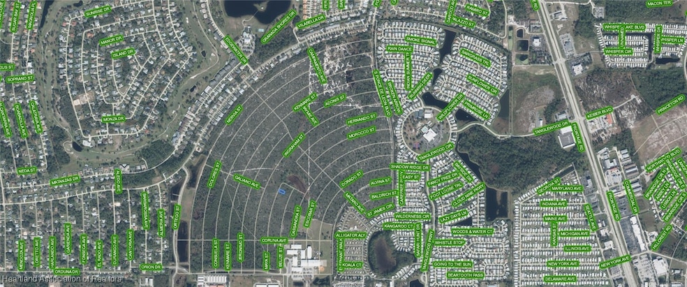 4725 Maya St, Sebring, FL 33872 - photo 1