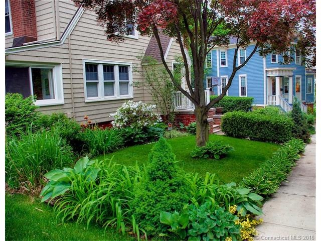 Beautiful Gardens