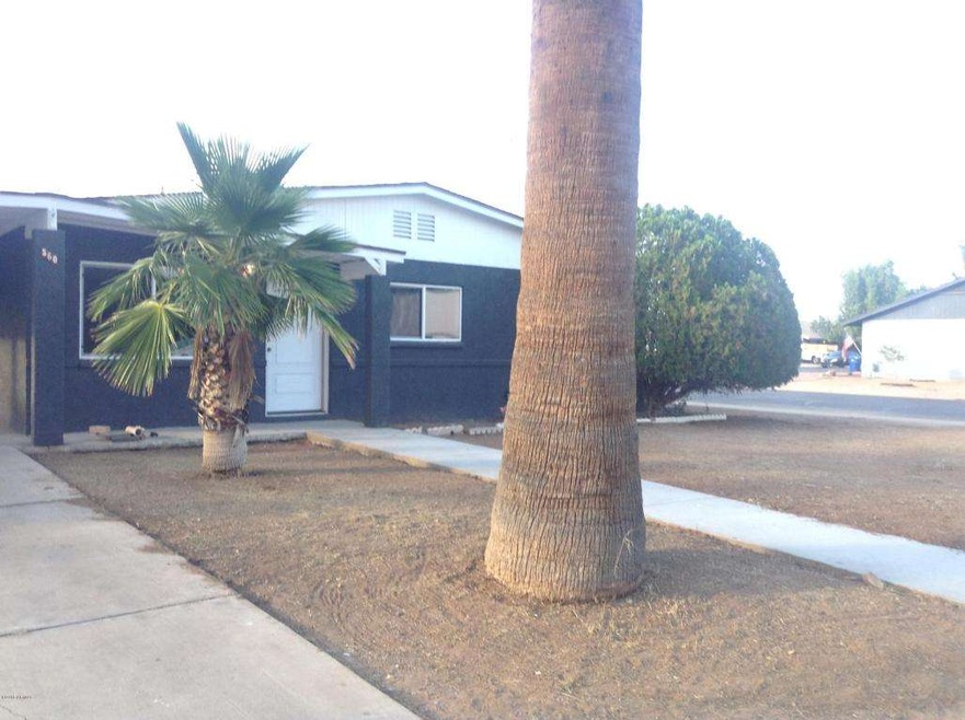 560 E Garnet Ave, Mesa, AZ 85204 - photo 1