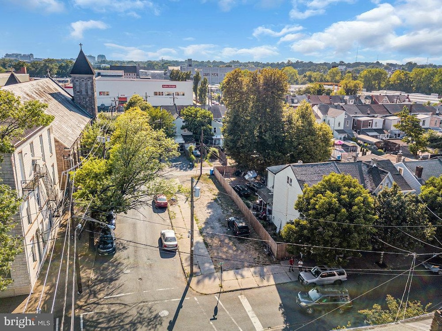 101 Sherman Ave, Trenton, NJ 08638 - photo 1