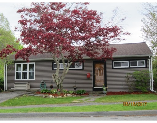 27 Westmorland Dr, Worcester, MA 01602 - photo 1