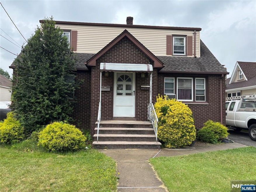 263 4th St, Saddle Brook, NJ 07663 - photo 1