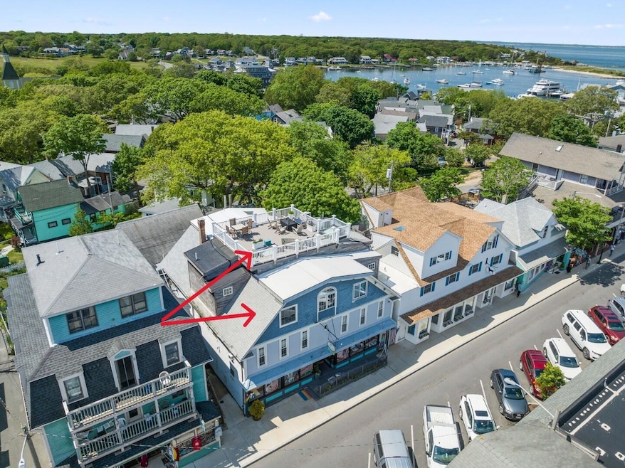 37 Circuit ave unit 4