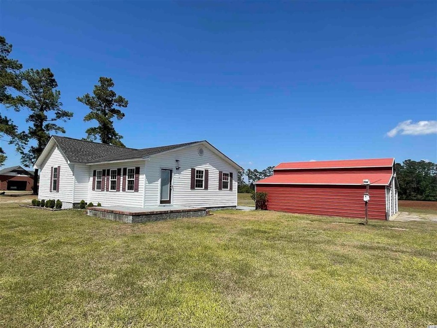 7193 Cartrette Rd, Aynor, SC 29511 - photo 1