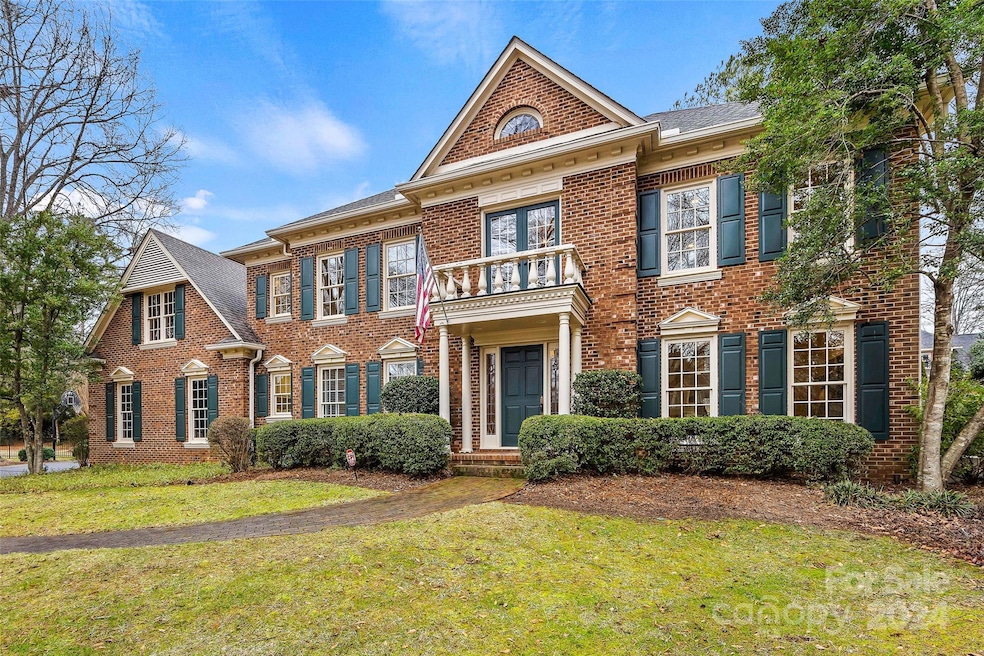 5307 Mirabell Rd, Charlotte, NC 28226 | MLS# CAR4103422