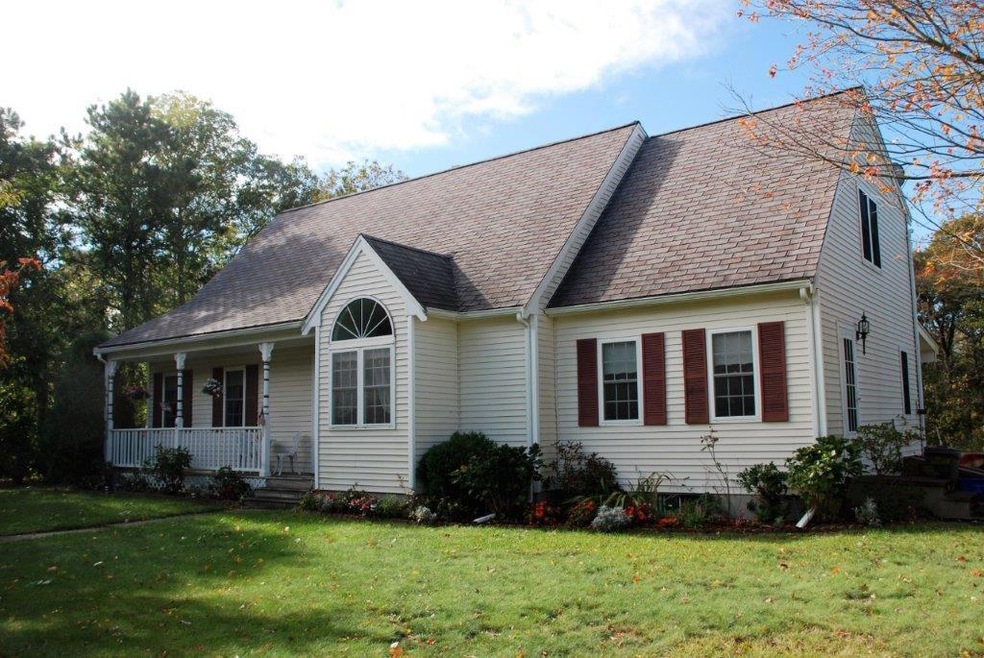 20 Nickey Ln, East Falmouth, MA 02536 - photo 1