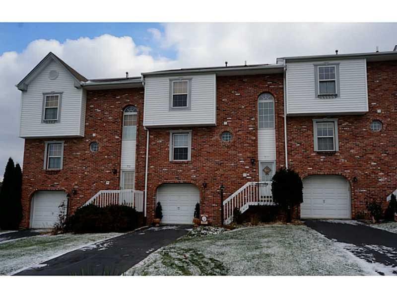 Exterior Front. Welcome to 711 Carters Grove.  Sec