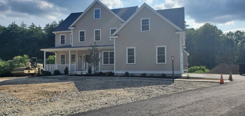 25 Spring Rd, Westborough, MA 01581 - photo 1