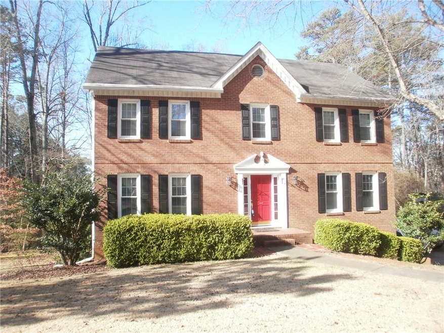 Welcome Home!