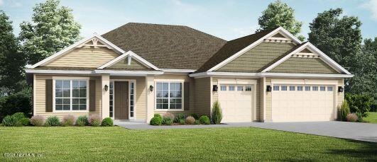 Bridgecreek A
