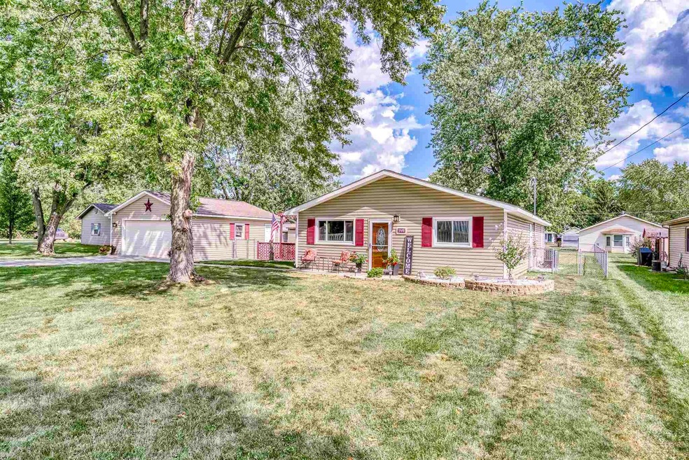 716 Urban Ave, Auburn, IN 46706 - photo 1