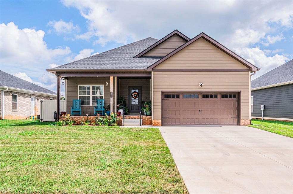 2407 Topeka Rd, Bowling Green, KY 42103 - photo 1