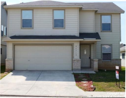 24719 Maple Crest, San Antonio, TX 78261 - photo 1