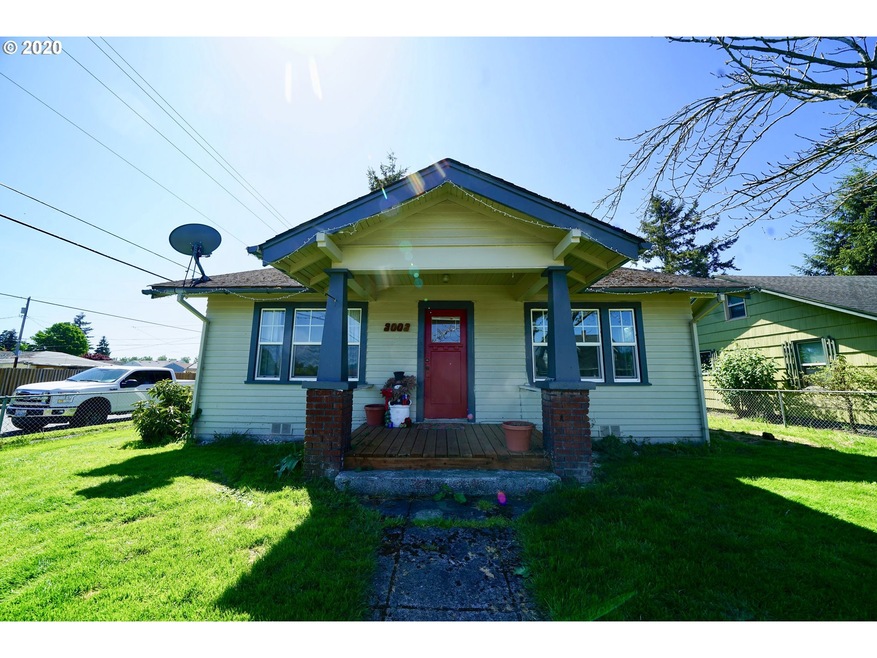 3003 Field St, Longview, WA 98632 - photo 1