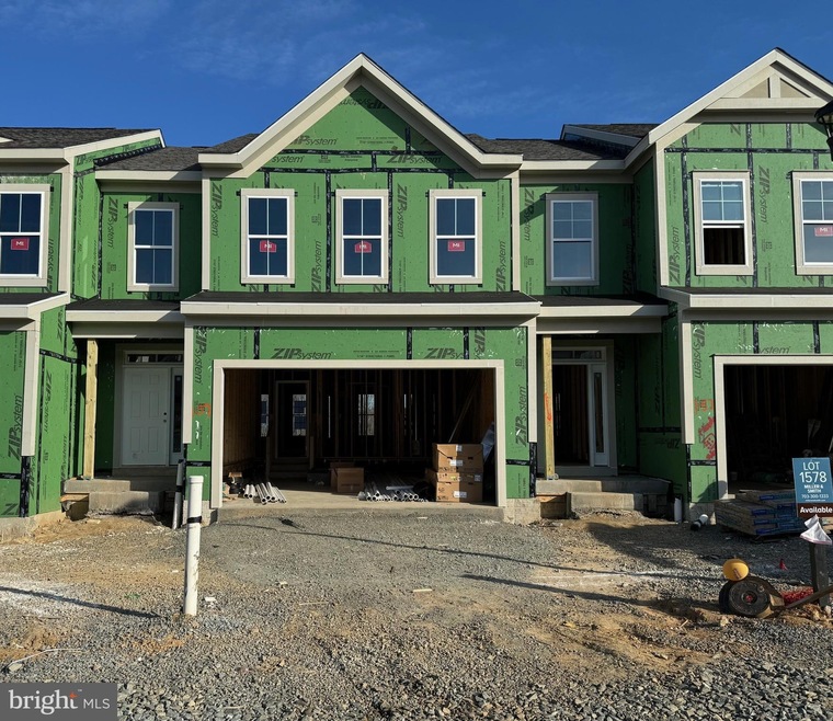 157 Windflower Way, Stafford, VA 22554 - photo 1