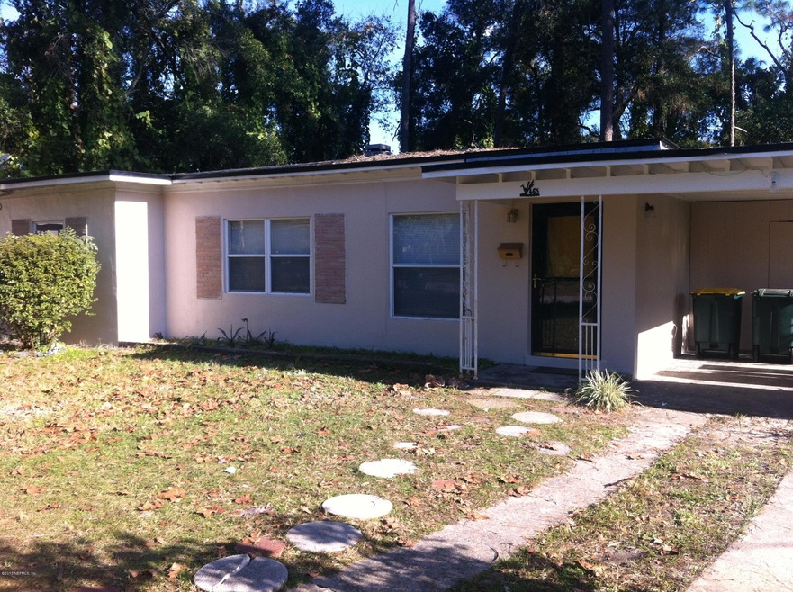 465 Tabor Dr E, Jacksonville, FL 32216 - photo 1