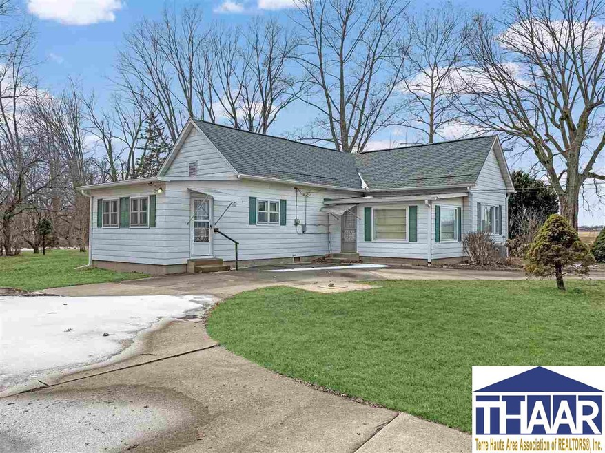 3924 S Saint Road 63, Terre Haute, IN 47802 - photo 1